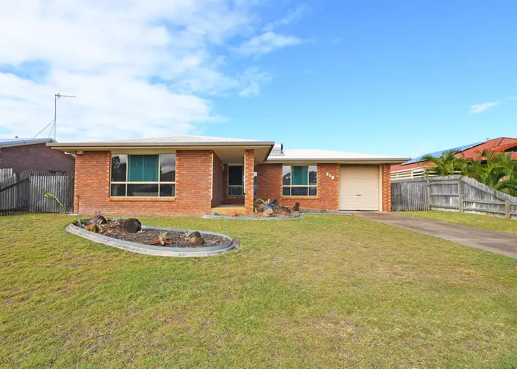 Third view of Homely house listing, 218 Dayman Street, Torquay QLD 4655
