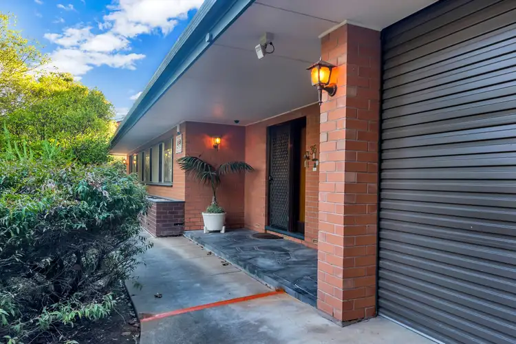 Second view of Homely house listing, 36 Meadow Avenue, Hawthorndene SA 5051