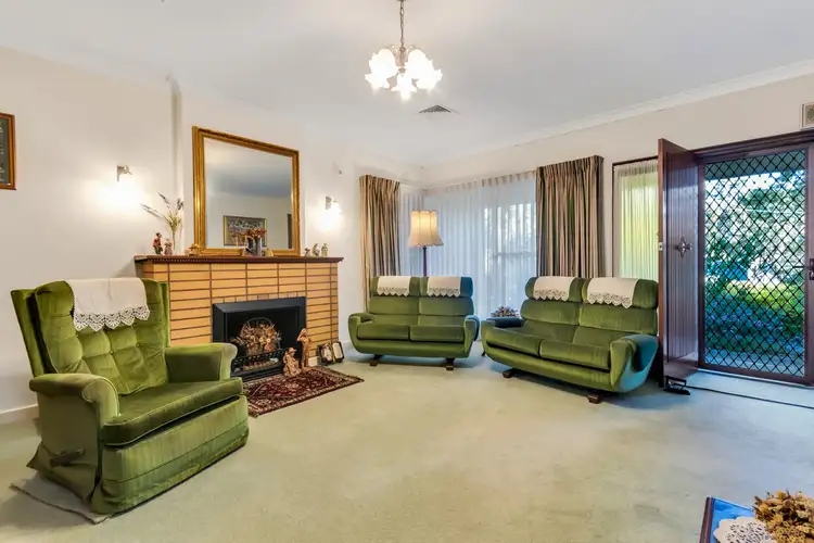 Fifth view of Homely house listing, 36 Meadow Avenue, Hawthorndene SA 5051