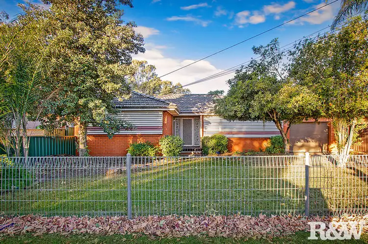 4 & 4A Kareela Avenue, Penrith NSW 2750