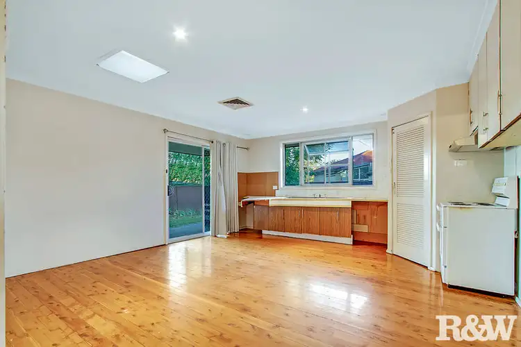 Second view of Homely house listing, 4 & 4A Kareela Avenue, Penrith NSW 2750