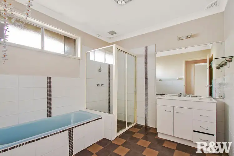 Fifth view of Homely house listing, 4 & 4A Kareela Avenue, Penrith NSW 2750