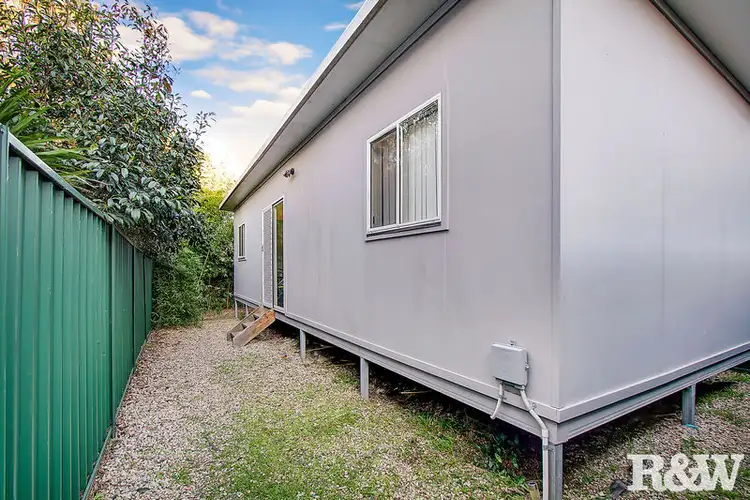 Sixth view of Homely house listing, 4 & 4A Kareela Avenue, Penrith NSW 2750