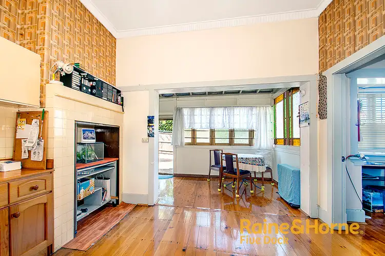 Third view of Homely house listing, 6 GREENHILLS STREET, Croydon NSW 2132