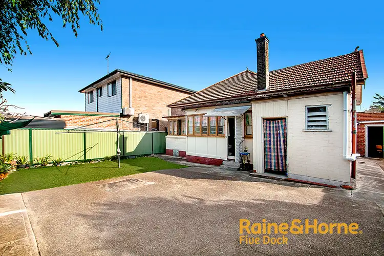 Fourth view of Homely house listing, 6 GREENHILLS STREET, Croydon NSW 2132