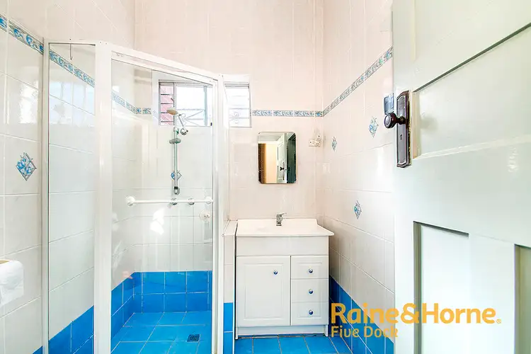 Sixth view of Homely house listing, 6 GREENHILLS STREET, Croydon NSW 2132