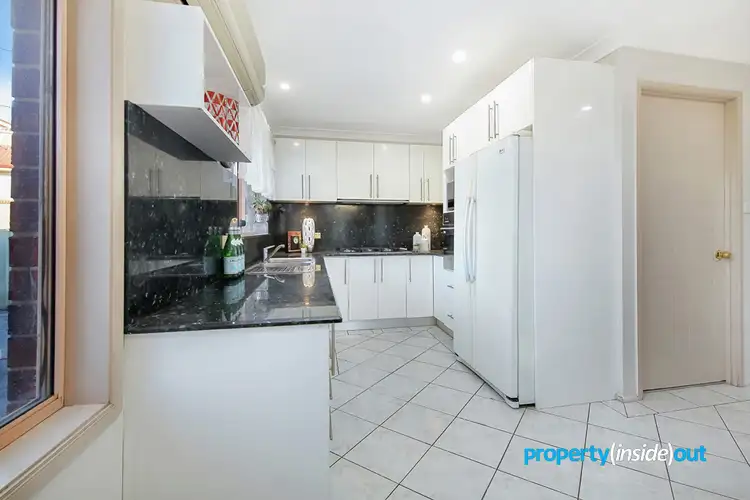 Main view of Homely house listing, 25 Marin Place, Glendenning NSW 2761