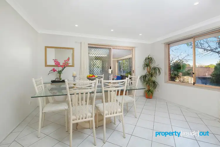 Third view of Homely house listing, 25 Marin Place, Glendenning NSW 2761