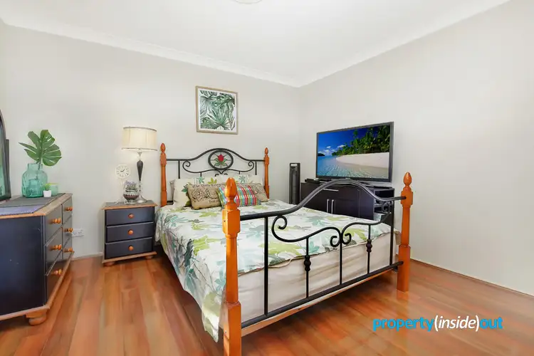 Sixth view of Homely house listing, 25 Marin Place, Glendenning NSW 2761