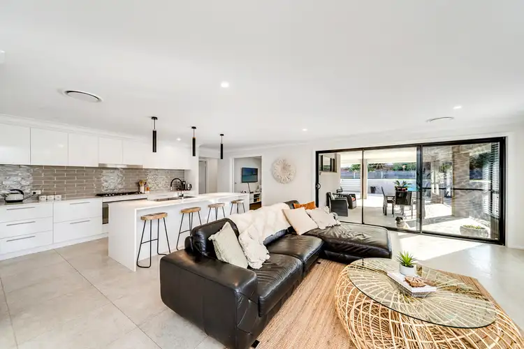 19 Swan Loop, Goulburn NSW 2580
