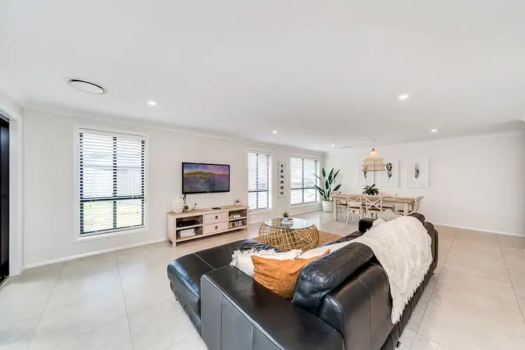 Third view of Homely house listing, 19 Swan Loop, Goulburn NSW 2580