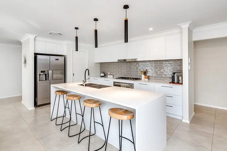 Fourth view of Homely house listing, 19 Swan Loop, Goulburn NSW 2580