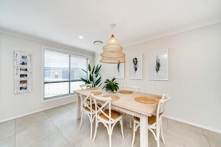 Fifth view of Homely house listing, 19 Swan Loop, Goulburn NSW 2580