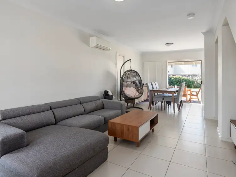 Second view of Homely semi-detached listing, 64 Regentville Drive, Elizabeth Hills NSW 2171