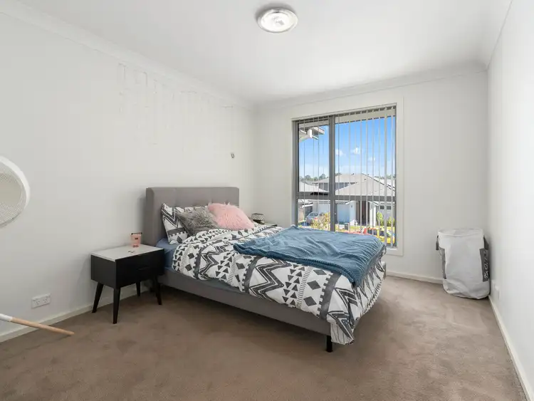 Fifth view of Homely semi-detached listing, 64 Regentville Drive, Elizabeth Hills NSW 2171