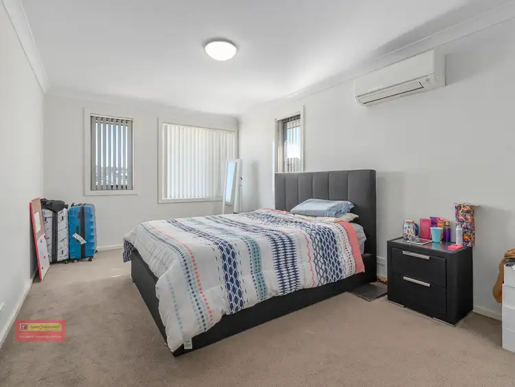 Sixth view of Homely semi-detached listing, 64 Regentville Drive, Elizabeth Hills NSW 2171