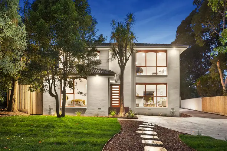 13 Illawara Crescent, Bayswater North VIC 3153