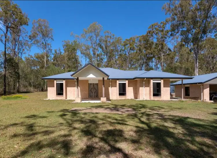 Main view of Homely house listing, 24-36 Ison Road, Greenbank QLD 4124