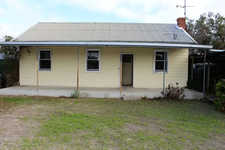 Main view of Homely house listing, 134 Dukes Highway, Keith SA 5267