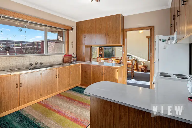 Second view of Homely house listing, 55 Main Street, Ulverstone TAS 7315