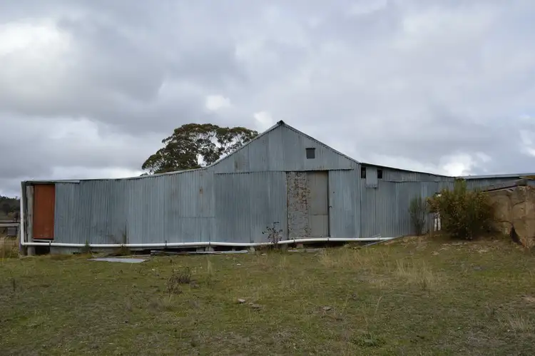 Sixth view of Homely rural property listing, 1829 Bocoble Road, Mudgee NSW 2850