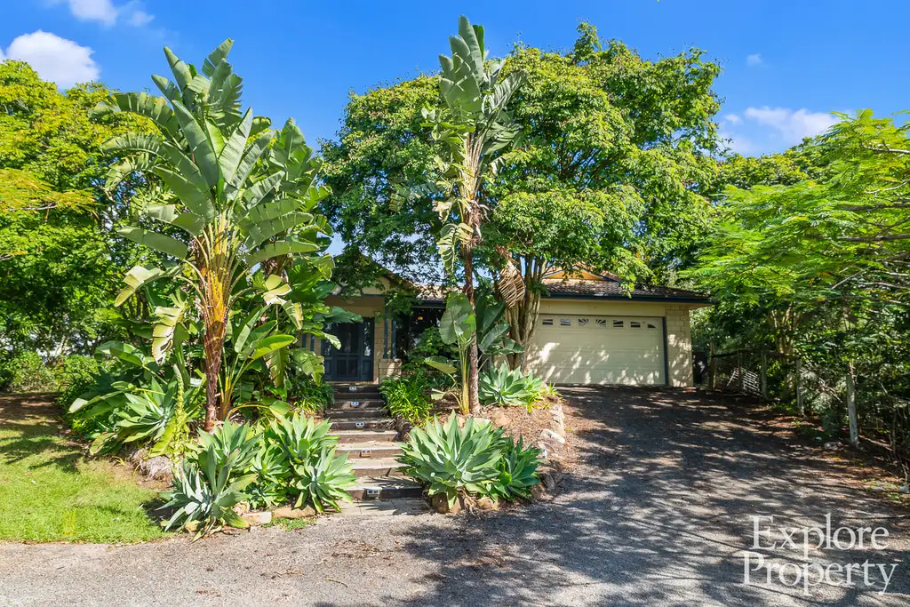 Main view of Homely rural property listing, 195 Facer Road, Burpengary QLD 4505