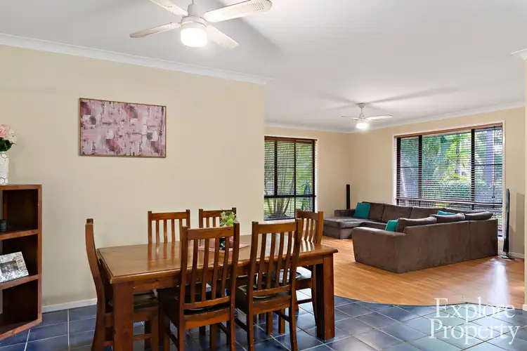 Third view of Homely rural property listing, 195 Facer Road, Burpengary QLD 4505