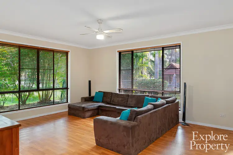 Fourth view of Homely rural property listing, 195 Facer Road, Burpengary QLD 4505