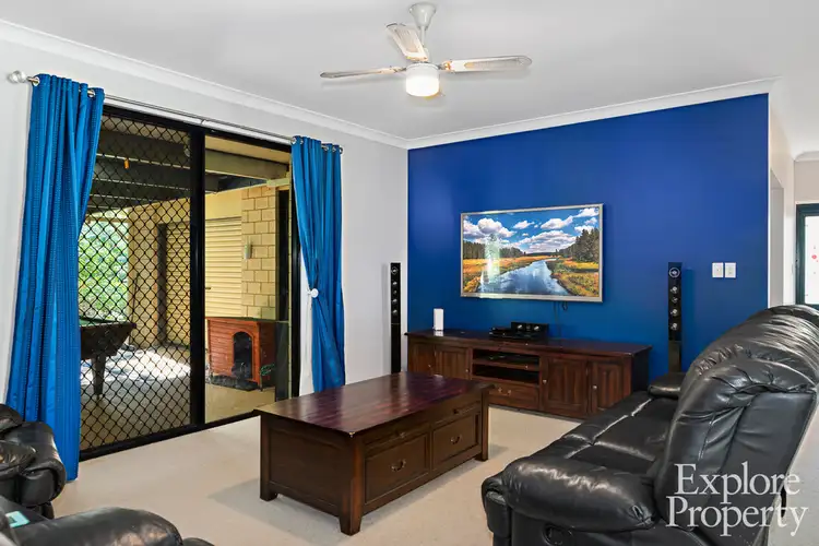 Sixth view of Homely rural property listing, 195 Facer Road, Burpengary QLD 4505