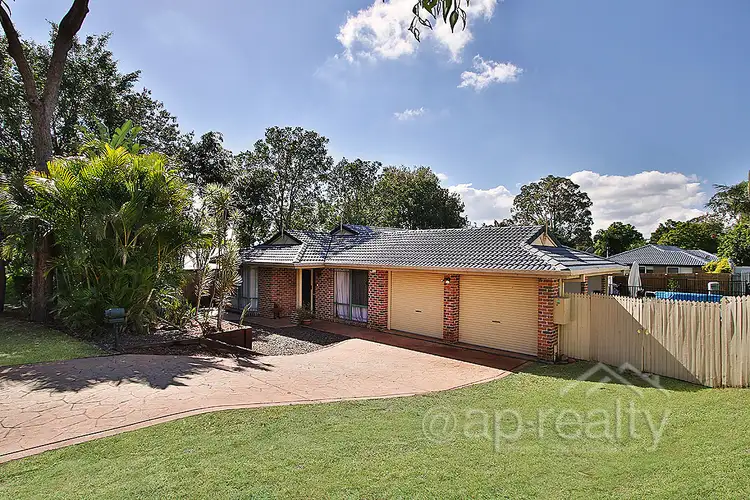 7 Honeysuckle Place, Forest Lake QLD 4078