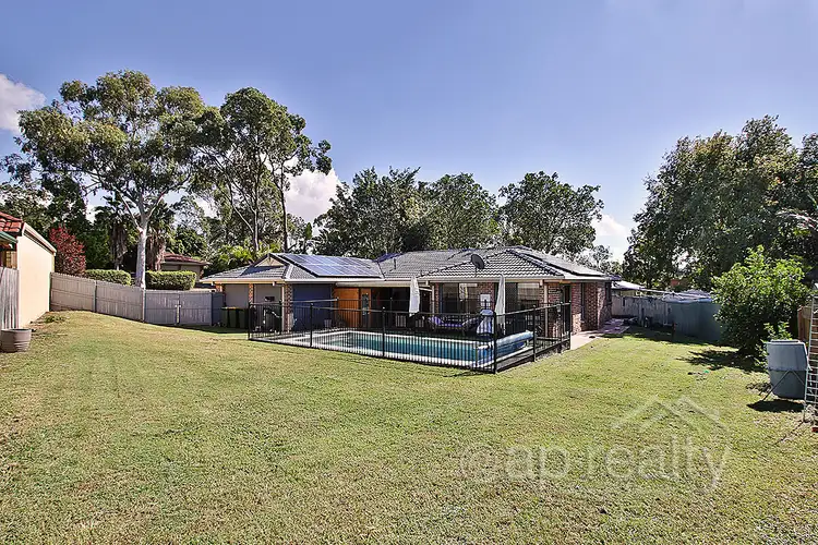 Second view of Homely house listing, 7 Honeysuckle Place, Forest Lake QLD 4078