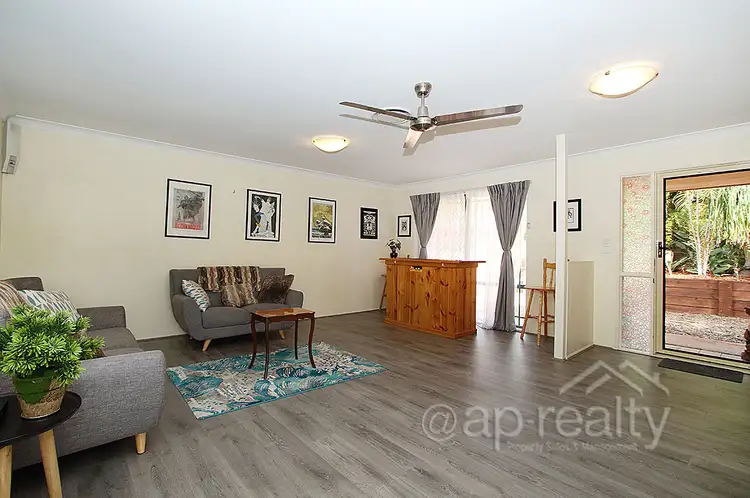 Third view of Homely house listing, 7 Honeysuckle Place, Forest Lake QLD 4078