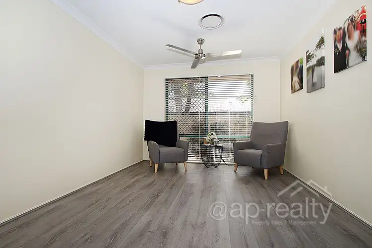 Fourth view of Homely house listing, 7 Honeysuckle Place, Forest Lake QLD 4078