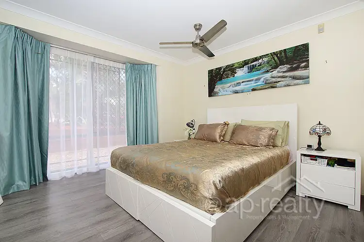 Fifth view of Homely house listing, 7 Honeysuckle Place, Forest Lake QLD 4078
