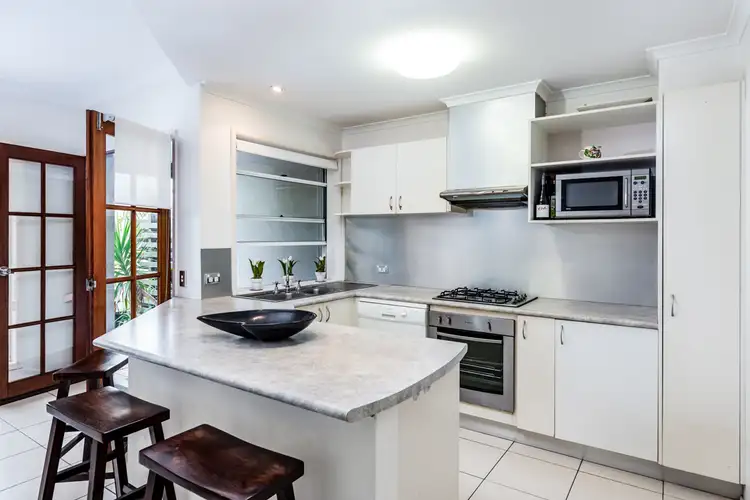Fourth view of Homely townhouse listing, 46/67 Gibson Road, Noosaville QLD 4566