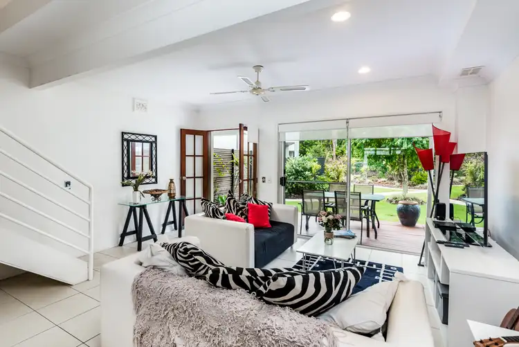 Sixth view of Homely townhouse listing, 46/67 Gibson Road, Noosaville QLD 4566