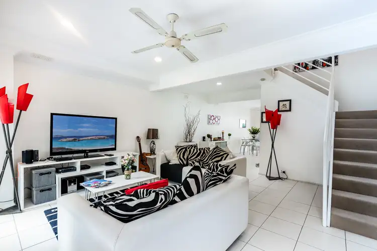 Seventh view of Homely townhouse listing, 46/67 Gibson Road, Noosaville QLD 4566