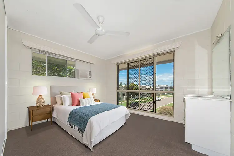 Fourth view of Homely apartment listing, 12/6 Albert, Cranbrook QLD 4814