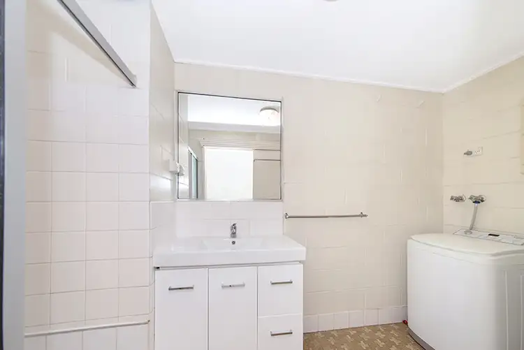 Fifth view of Homely apartment listing, 12/6 Albert, Cranbrook QLD 4814