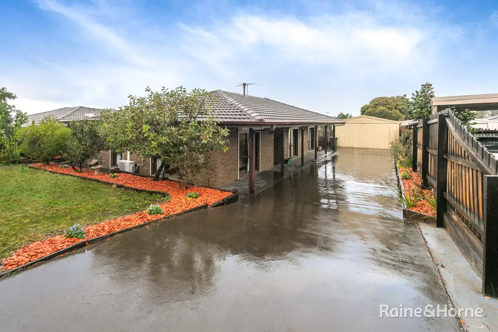 Main view of Homely house listing, 257 Gap Road, Sunbury VIC 3429