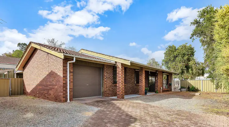6/4-6 Pridmore Avenue, Mclaren Vale SA 5171