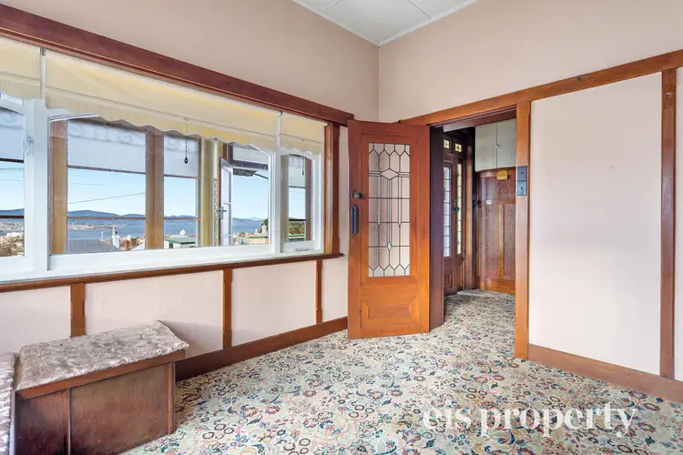 Fifth view of Homely house listing, 3 Corby Avenue, West Hobart TAS 7000