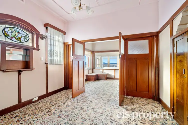 Sixth view of Homely house listing, 3 Corby Avenue, West Hobart TAS 7000
