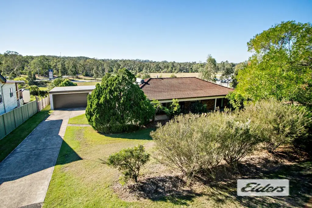 Main view of Homely house listing, 264 Wingham Road, Taree NSW 2430
