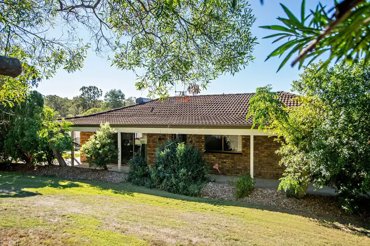 Second view of Homely house listing, 264 Wingham Road, Taree NSW 2430