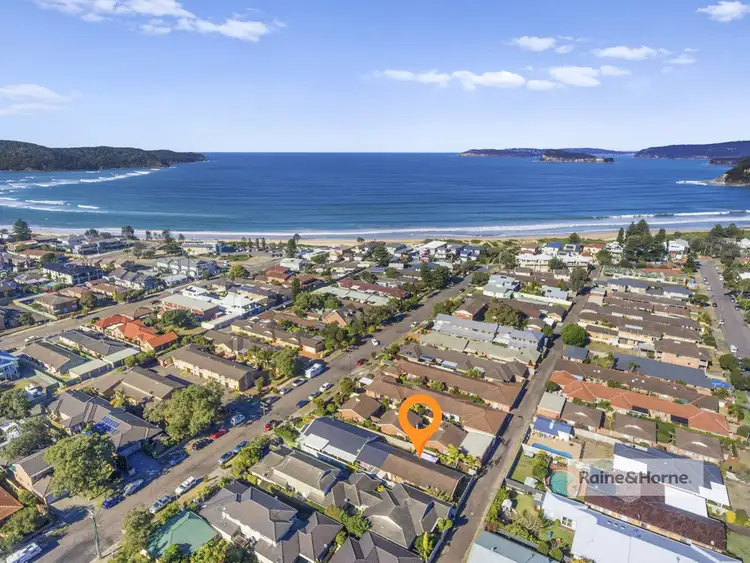 2/27 South Street, Umina Beach NSW 2257