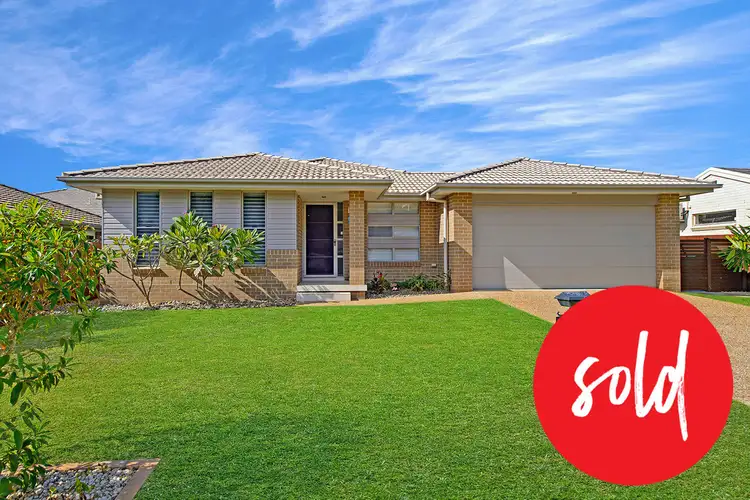 65 Currawong Drive, Port Macquarie NSW 2444