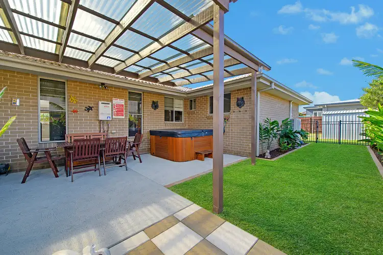 Second view of Homely house listing, 65 Currawong Drive, Port Macquarie NSW 2444