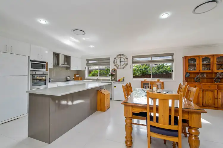 Fifth view of Homely house listing, 65 Currawong Drive, Port Macquarie NSW 2444
