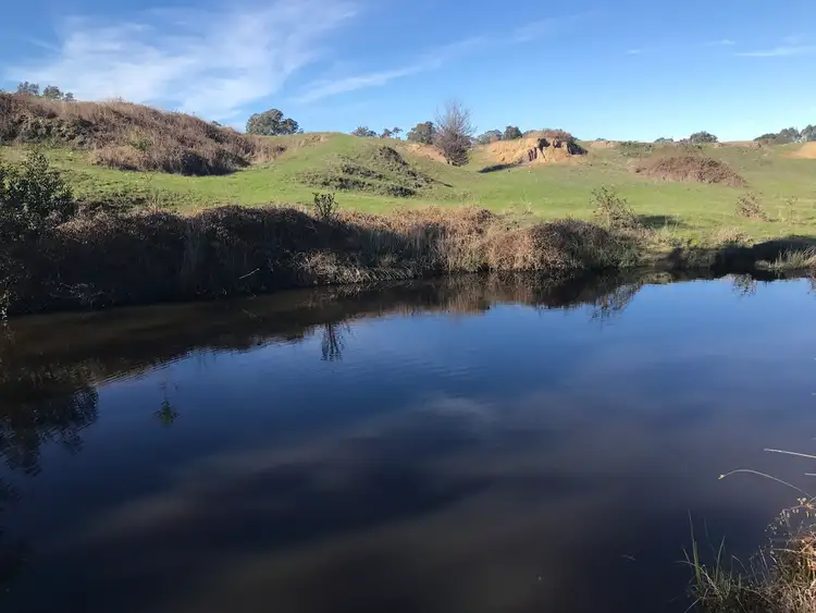 Second view of Homely rural property listing, 1013 YARCK ROAD, Gobur VIC 3719